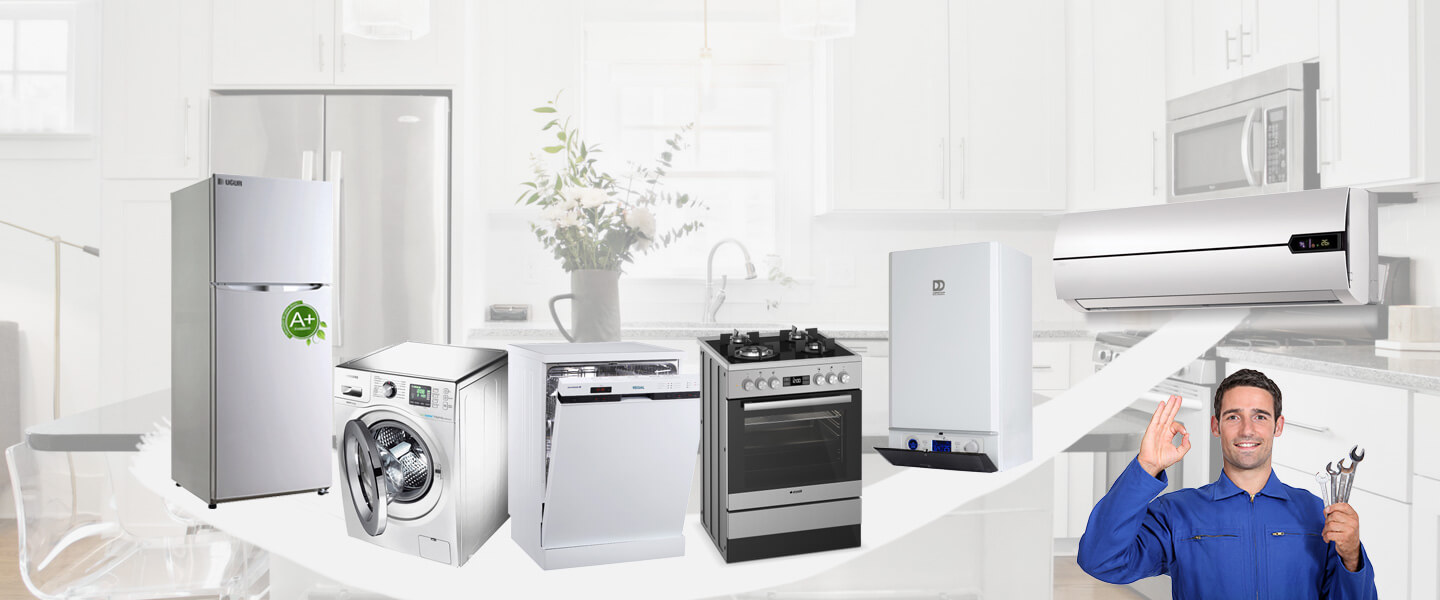 Mithatpaşa Gaggenau Servisi